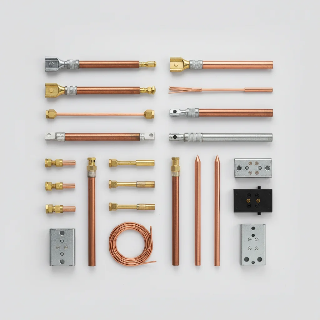 Sistemas de seguridad eléctrica